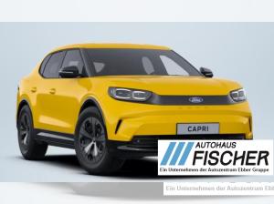Ford Capri Style Bestellaktion+staatl.E-Auto-Förderung!!!