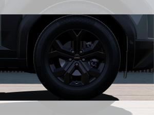 Dacia Duster Extreme Hybrid 155 🔥🔧 inkl. Full-Service🔧