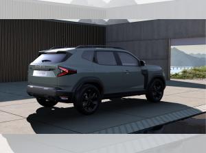 Dacia Duster Extreme Hybrid 155 🔥🔧 inkl. Full-Service🔧