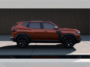 Dacia Duster Extreme Hybrid 155 🔥🔧 inkl. Full-Service🔧