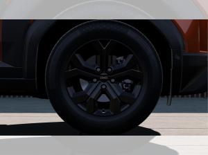 Dacia Duster Extreme Hybrid 155 🔥🔧 inkl. Full-Service🔧