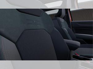 Dacia Duster Extreme Hybrid 155 🔥🔧 inkl. Full-Service🔧