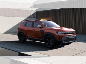 Dacia Duster Extreme Hybrid 155 🔥🔧 inkl. Full-Service🔧