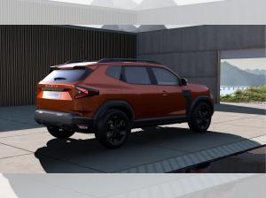 Dacia Duster Extreme Hybrid 155 🔥🔧 inkl. Full-Service🔧