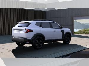 Dacia Duster Extreme Hybrid 155 🔥🔧 inkl. Full-Service🔧