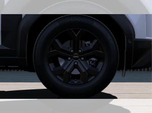 Dacia Duster Extreme Hybrid 155 🔥🔧 inkl. Full-Service🔧