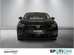 Opel Corsa Edition inkl. Allwetter, Winter- & Komfort- & Tech-Paket