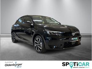 Opel Corsa Edition inkl. Allwetter, Winter- & Komfort- & Tech-Paket