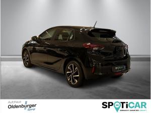 Opel Corsa Edition inkl. Allwetter, Winter- & Komfort- & Tech-Paket
