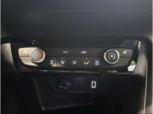 Opel Corsa Edition inkl. Allwetter, Winter- & Komfort- & Tech-Paket