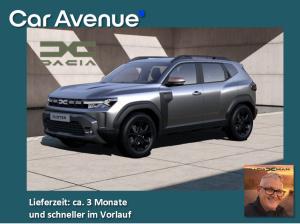 Dacia Duster Extreme Hybrid 155 🔥🔧 inkl. Full-Service🔧