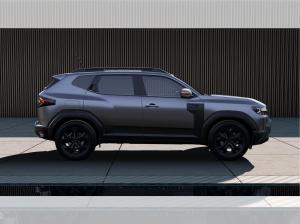 Dacia Duster Extreme Hybrid 155 🔥🔧 inkl. Full-Service🔧