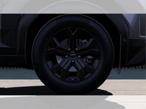 Dacia Duster Extreme Hybrid 155 🔥🔧 inkl. Full-Service🔧