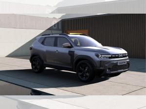 Dacia Duster Extreme Hybrid 155 🔥🔧 inkl. Full-Service🔧