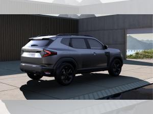 Dacia Duster Extreme Hybrid 155 🔥🔧 inkl. Full-Service🔧