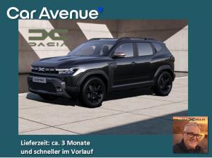 Dacia Duster Extreme Hybrid 155 🔥🔧 inkl. Full-Service🔧