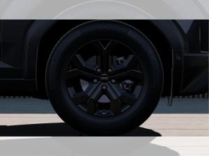 Dacia Duster Extreme Hybrid 155 🔥🔧 inkl. Full-Service🔧