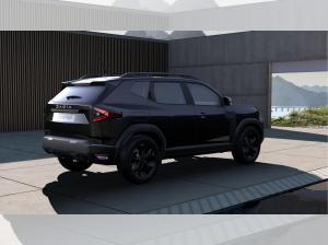 Dacia Duster Extreme Hybrid 155 🔥🔧 inkl. Full-Service🔧