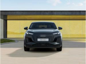 Audi Q6 e-tron ab 519€ MTL NETTO || Sportback S line business performance || konfigurierbar