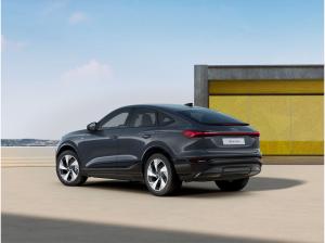 Audi Q6 e-tron ab 519€ MTL NETTO || Sportback S line business performance || konfigurierbar