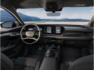Audi Q6 e-tron ab 519€ MTL NETTO || Sportback S line business performance || konfigurierbar