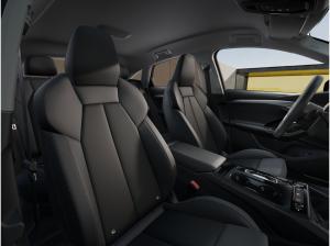 Audi Q6 e-tron ab 519€ MTL NETTO || Sportback S line business performance || konfigurierbar