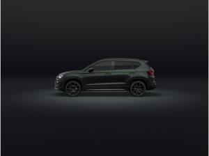 Cupra Ateca 1.5 TSI 150 PS 7-Gang DSG