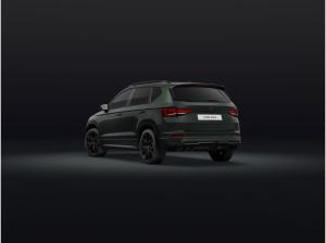 Cupra Ateca 1.5 TSI 150 PS 7-Gang DSG