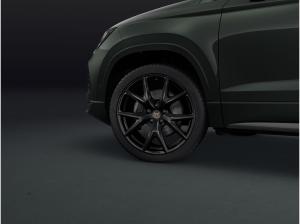 Cupra Ateca 1.5 TSI 150 PS 7-Gang DSG