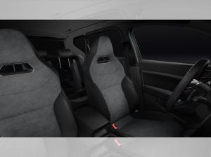 Cupra Ateca 1.5 TSI 150 PS 7-Gang DSG