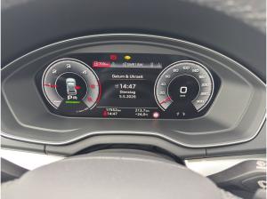 Audi Q5 Sportback 40 TDI quattro advanced*NAVI-PLUS*MATRIX*HUD*AHK*PANO*OPTIK-PAKET