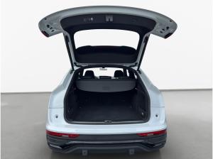 Audi Q5 Sportback 40 TDI quattro advanced*NAVI-PLUS*MATRIX*HUD*AHK*PANO*OPTIK-PAKET