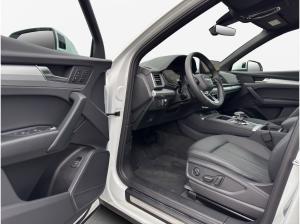 Audi Q5 Sportback 40 TDI quattro advanced*NAVI-PLUS*MATRIX*HUD*AHK*PANO*OPTIK-PAKET