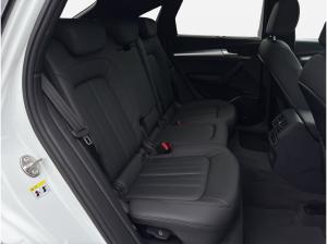 Audi Q5 Sportback 40 TDI quattro advanced*NAVI-PLUS*MATRIX*HUD*AHK*PANO*OPTIK-PAKET