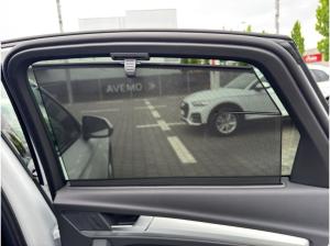Audi Q5 Sportback 40 TDI quattro advanced*NAVI-PLUS*MATRIX*HUD*AHK*PANO*OPTIK-PAKET