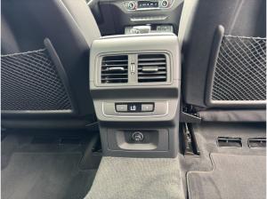 Audi Q5 Sportback 40 TDI quattro advanced*NAVI-PLUS*MATRIX*HUD*AHK*PANO*OPTIK-PAKET