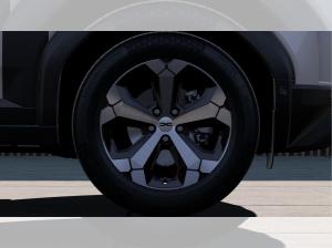 Dacia Duster Journey Hybrid 155 🔥🔧 inkl. Full-Service🔧