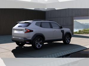 Dacia Duster Journey Hybrid 155 🔥🔧 inkl. Full-Service🔧