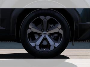 Dacia Duster Journey Hybrid 155 🔥🔧 inkl. Full-Service🔧