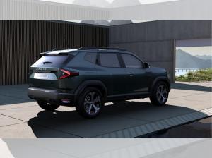 Dacia Duster Journey Hybrid 155 🔥🔧 inkl. Full-Service🔧
