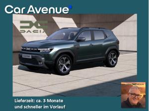 Dacia Duster Journey Hybrid 155 🔥🔧 inkl. Full-Service🔧