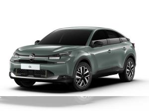 Citroën C4 MAX 145 mHEV Ganzjahresreifen SHZ ACC LED