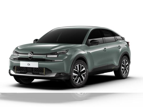 Citroën C4 MAX 145 mHEV Ganzjahresreifen SHZ ACC LED