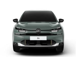 Citroën C4 MAX 145 mHEV Ganzjahresreifen SHZ ACC LED