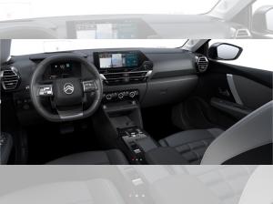 Citroën C4 MAX 145 mHEV Ganzjahresreifen SHZ ACC LED