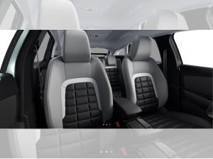 Citroën C4 MAX 145 mHEV Ganzjahresreifen SHZ ACC LED