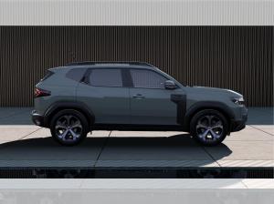 Dacia Duster Journey Hybrid 155 🔥🔧 inkl. Full-Service🔧