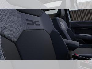 Dacia Duster Journey Hybrid 155 🔥🔧 inkl. Full-Service🔧