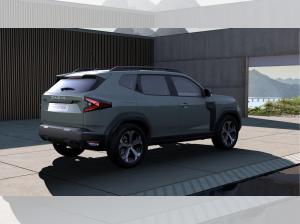 Dacia Duster Journey Hybrid 155 🔥🔧 inkl. Full-Service🔧