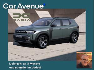 Dacia Duster Journey Hybrid 155 🔥🔧 inkl. Full-Service🔧